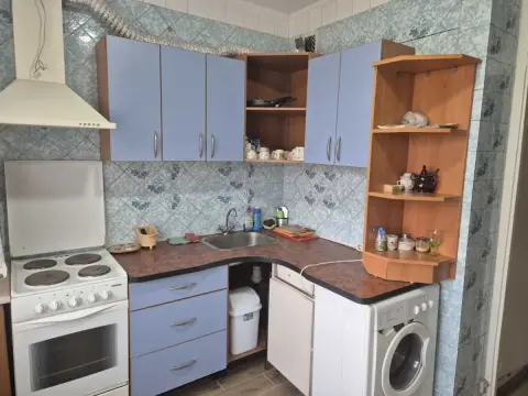 продажа квартиры Киев Деснянский р-н Троещина Володимира Жаботинського ул.