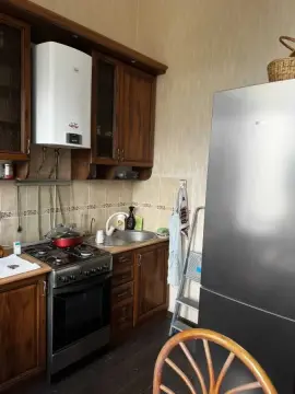 Довгострокова оренда 2 кімнатної квартири Круглоуніверситетська вул. 14 Київ — фото 10
