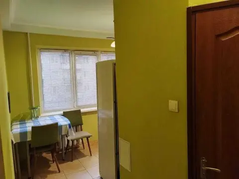 продаж квартири Київ Солом’янський р-н Шулявка Гарматна вул. 40