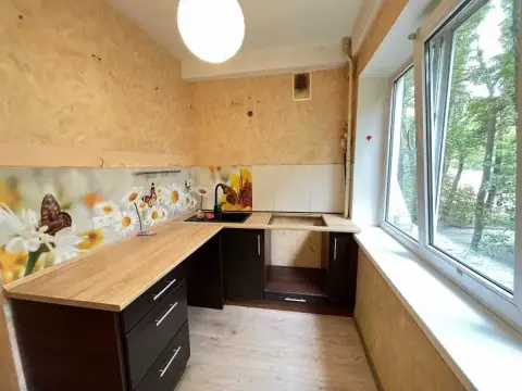 продажа квартиры Киев Шевченковский р-н Нивки Академика Туполева ул.