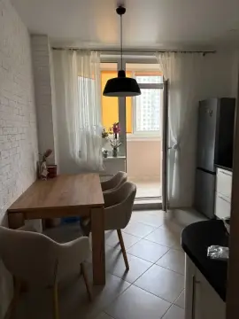 rent apartment Brovary   Viacheslava Chornovola Street 6А