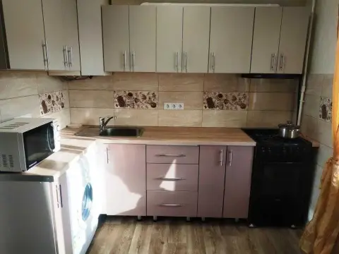 sale apartment Kyiv Dniprovskyi Sotsmisto Koltsova Boulevard 8