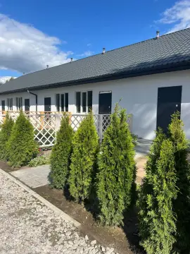 sale apartment Bilohorodka   Volodymyrska Street