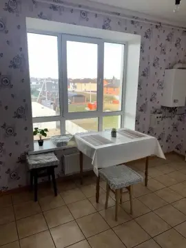 продажа квартиры Гора   Центральная ул.