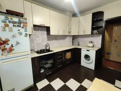 sale apartment Kyiv Holosiivskyi Teremky Kompozytora Liatoshynskoho Street 8а