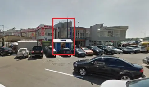 rent retail Kyiv Dniprovskyi  Andriia Malyshka Street 4