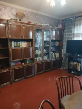 rent apartment Kyiv Sviatoshynskyi Bilychi Mykoly Ushakova Street 6