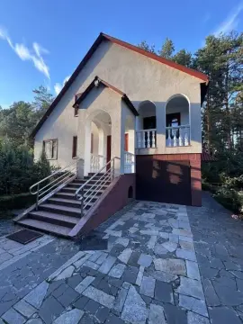 rent house Velyki Dmytrovychi
