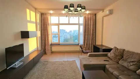 sale apartment Kyiv Shevchenkivskyi Syrets Parkovo-Syretska street