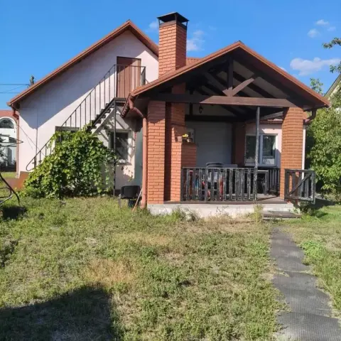 продаж будинку Київ Деснянський р-н Биківня Кисловодська вул. 16