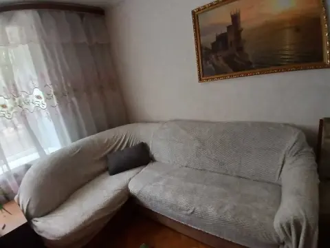 rent apartment Kyiv Dniprovskyi  Andriia Malyshka Street 31