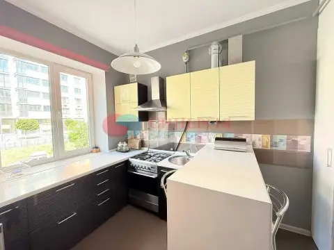 продажа квартиры Киев Шевченковский р-н Лукьяновка Загорівська ул. 30