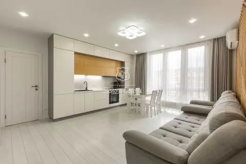 продажа квартиры Киев Голосеевский р-н Демиевка Демеевская ул. 13