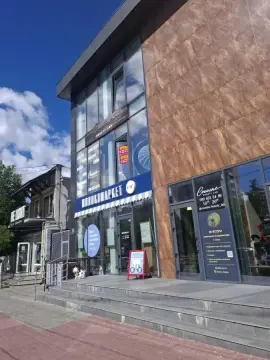 rent office Mykolaiv Centralnyi  Centralny Avenue