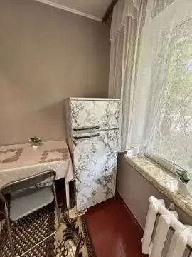 rent apartment Kyiv Dniprovskyi Livoberezhnyi-masyv Raisy Okipnoi Street 5