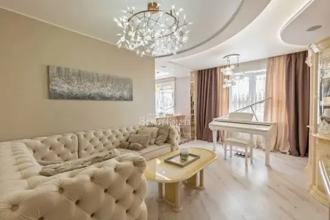 продажа квартиры Киев Дарницкий р-н Позняки Здолбуновская ул. 13