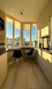 продажа квартиры Софиевская Борщаговка    7