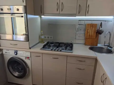 продажа квартиры Киев Святошинский р-н Борщаговка Миколи Міхновського бульв. 19