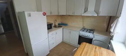 продажа квартиры Крюковщина   Загородная ул. 2