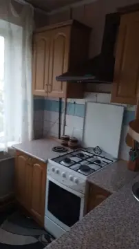 rent apartment Kyiv Obolonskyi Minskyi-Masyv Poliarna Street 7