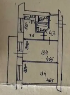 sale apartment Kyiv Holosiivskyi Nova-Zabudova Velyka Vasylkivska Street 102