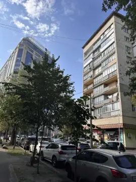 sale apartment Kyiv Pecherskyi Pechersk Mykhaila Omelianovycha-Pavlenka Street 19