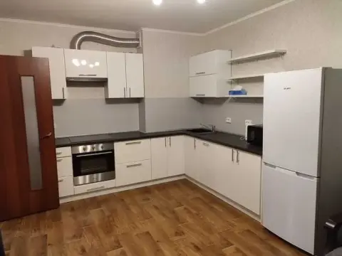 rent apartment Kyiv Holosiivskyi Demiivka Yasynuvatskyi Lane 11