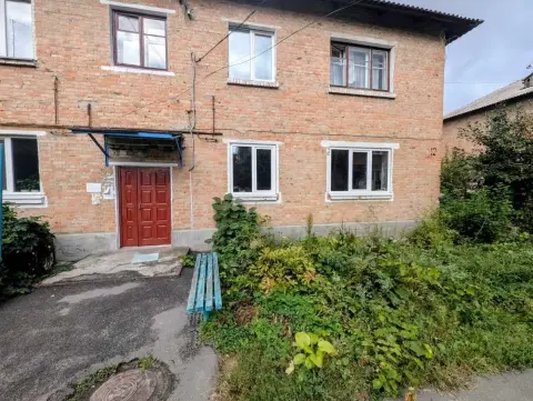 продаж квартири Біла Церква   1-й Курсовий пров.