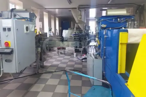 продаж бізнесу Кривий Ріг Покровський р-н  Кропивницького вул. 20
