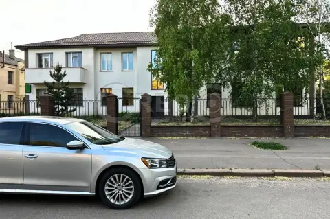 sale apartment Kryvyi Rih Centralno-Miskyi  Pervomaiska Street 20