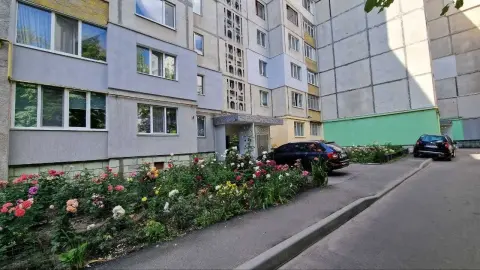 продаж квартири Біла Церква   Нечуя-Левицького вул.