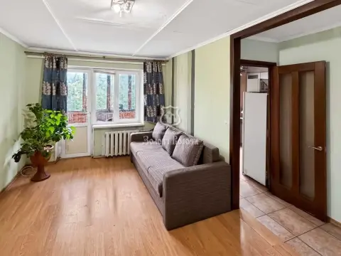 продажа квартиры Киев Соломянский р-н Караваевы Дачи Отрадный просп. 16/50
