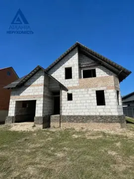 sale house Strumovka