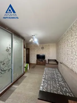продаж квартири Луцьк   Митрополита Андрея Шептицького вул. 32