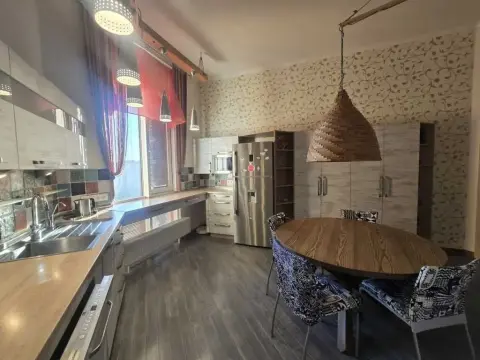 rent apartment Kyiv Holosiivskyi Holosiiv Lermontova Street