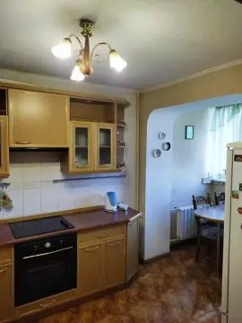 rent apartment Kyiv Sviatoshynskyi Sviatoshyn Beresteiska Avenue
