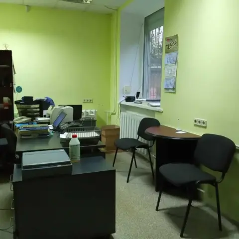 аренда офиса Киев Соломянский р-н Караваевы Дачи Николая Голего ул.