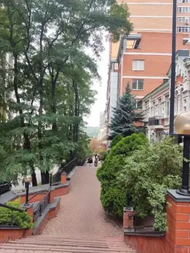 оренда квартири Київ Печерський р-н Нова Забудова Бажова вул.