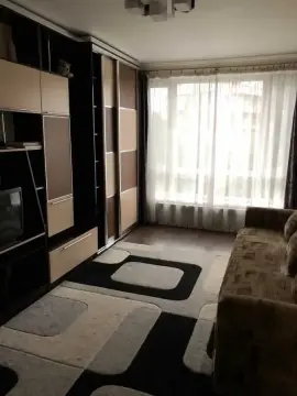 оренда квартири Київ Деснянський р-н Лісовий масив Мілютенка вул.
