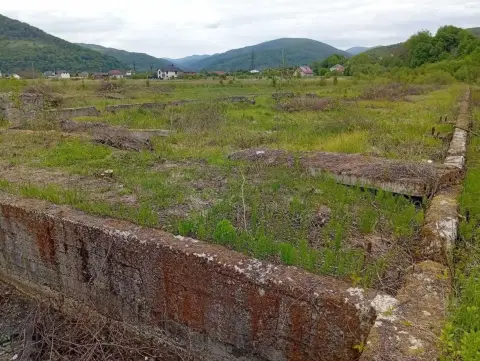 продаж ділянки Неліпино