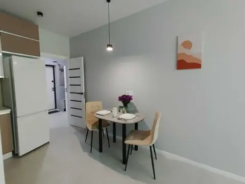 Sale of a 1-room apartment 42 sq.m., Hryhoriya Skovorody street  Irpin — фото 6