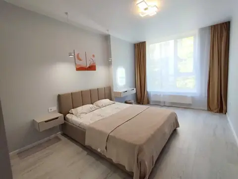 Sale of a 1-room apartment 42 sq.m., Hryhoriya Skovorody street  Irpin — фото 8
