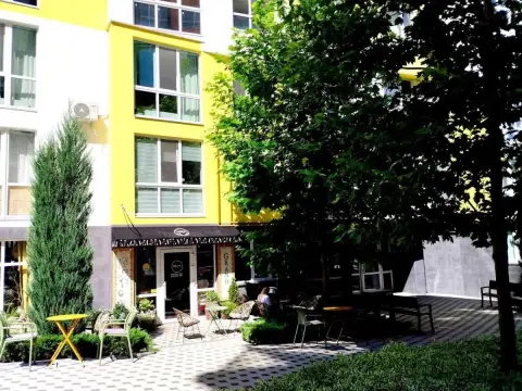 Sale of a 1-room apartment 42 sq.m., Hryhoriya Skovorody street  Irpin — фото 19