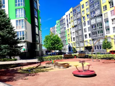 Sale of a 1-room apartment 42 sq.m., Hryhoriya Skovorody street  Irpin — фото 23