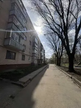 продажа квартиры Чернигов Деснянский р-н  Доценко ул. 25в