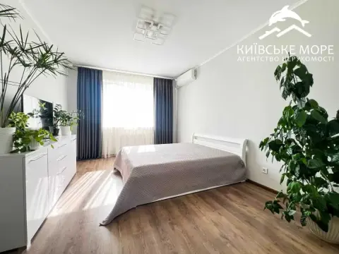 оренда квартири Київ Дніпровський р-н Воскресенка Воскресенська вул. 18А