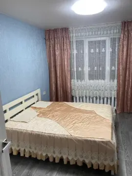 оренда квартири Київ Святошинський р-н Борщагівка Гната Юри вул. 6