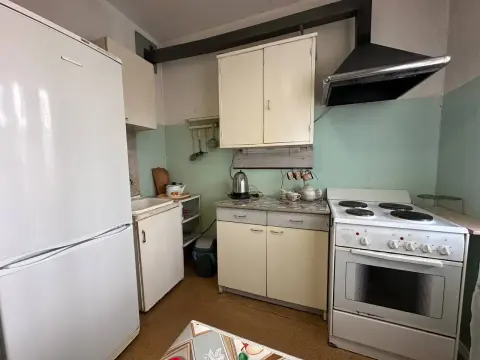 rent apartment Kyiv Holosiivskyi Teremky Akademika Zabolotnoho Street 46