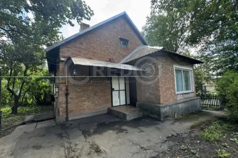 продаж будинку Кривий Ріг Покровський р-н  Симбірцева вул. 20