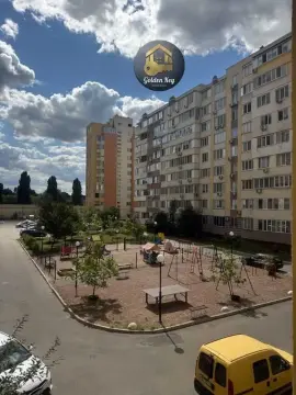продаж квартири Чубинське